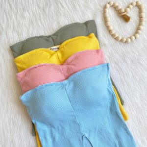 نیم‌تنه کبریتی کاپ‌دار زنانه
