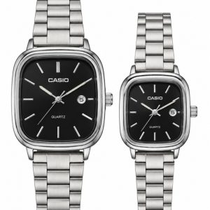 ساعت مردانه و زنانه کاسیو اولد مانی Casio
