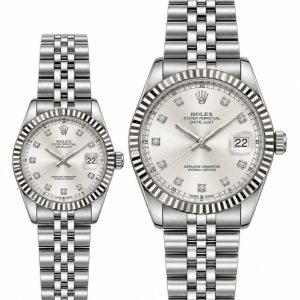 ساعت مردانه و زنانه رولکس ROLEX