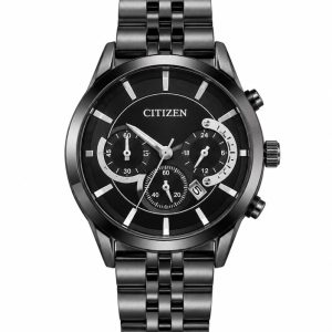 ساعت مردانه طرح سه موتوره Citizen VIP