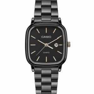 ساعت کاسیو اولد مانی زنانه casio