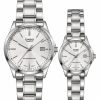 ساعت مردانه و زنانه کاسیو کلاسیک casio