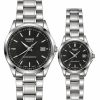 ساعت مردانه و زنانه کاسیو کلاسیک casio