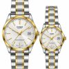 ساعت مردانه و زنانه کاسیو کلاسیک casio
