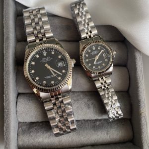 Alternative view of ساعت مردانه و زنانه رولکس ROLEX