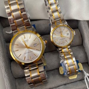 Alternative view of ساعت مردانه و زنانه کاسیو کلاسیک casio